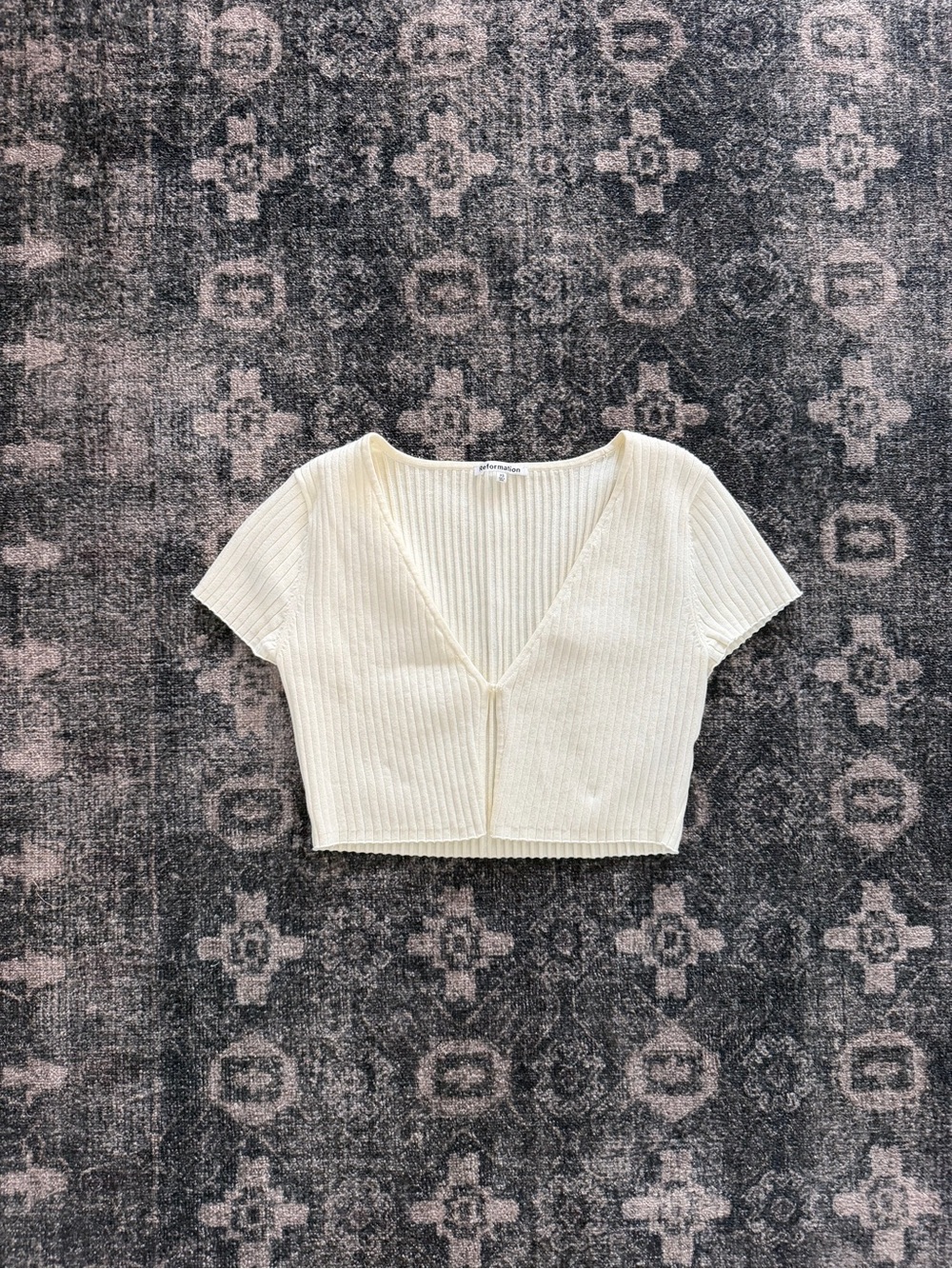Reformation Top